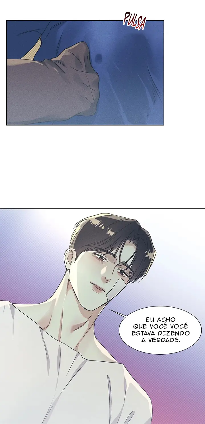 Mar Noturno – Capítulo 28 Yaoi – Página 14