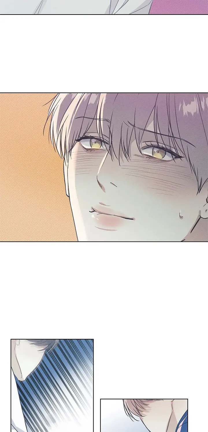 Mar Noturno – Capítulo 28 Yaoi – Página 15