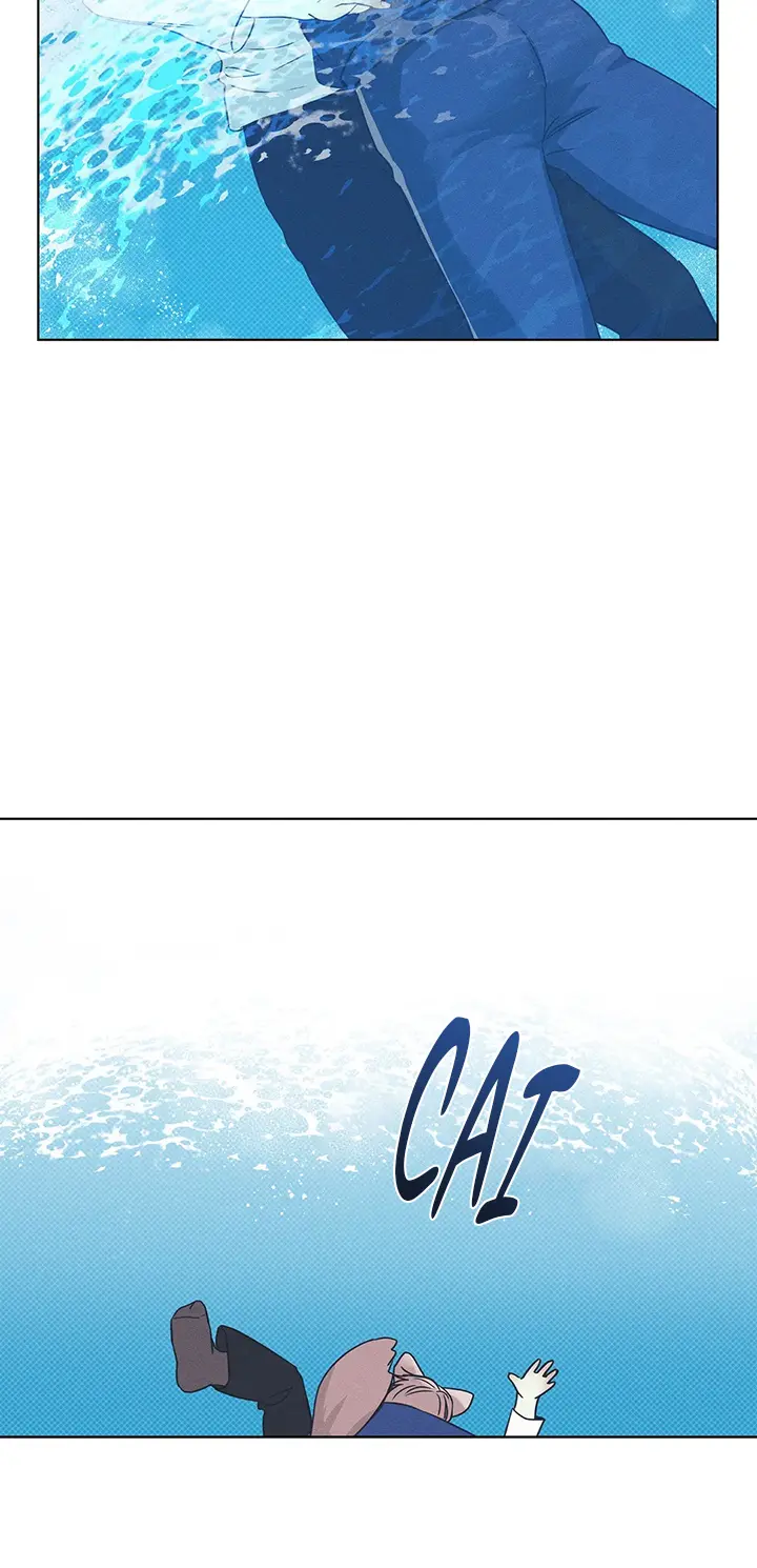 Mar Noturno – Capítulo 28 Yaoi – Página 17