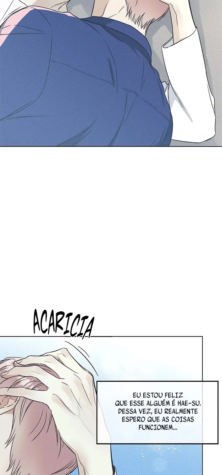 Mar Noturno – Capítulo 28 Yaoi – Página 19