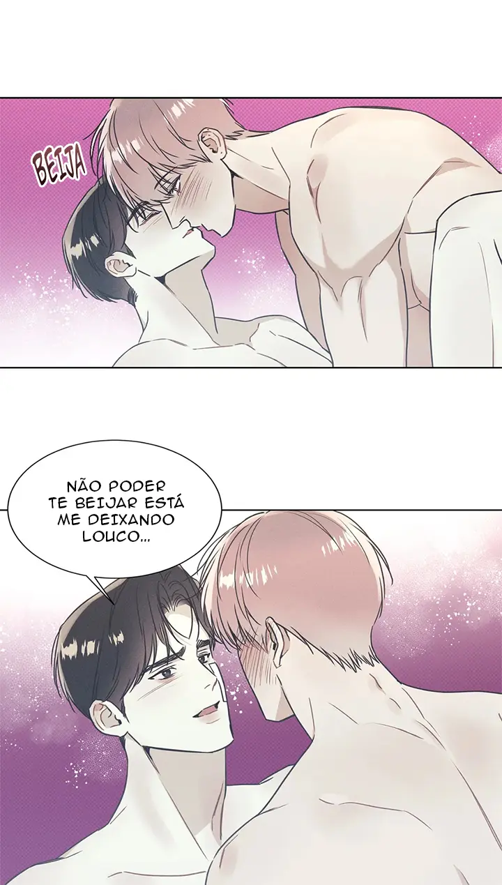 Mar Noturno – Capítulo 28 Yaoi – Página 33