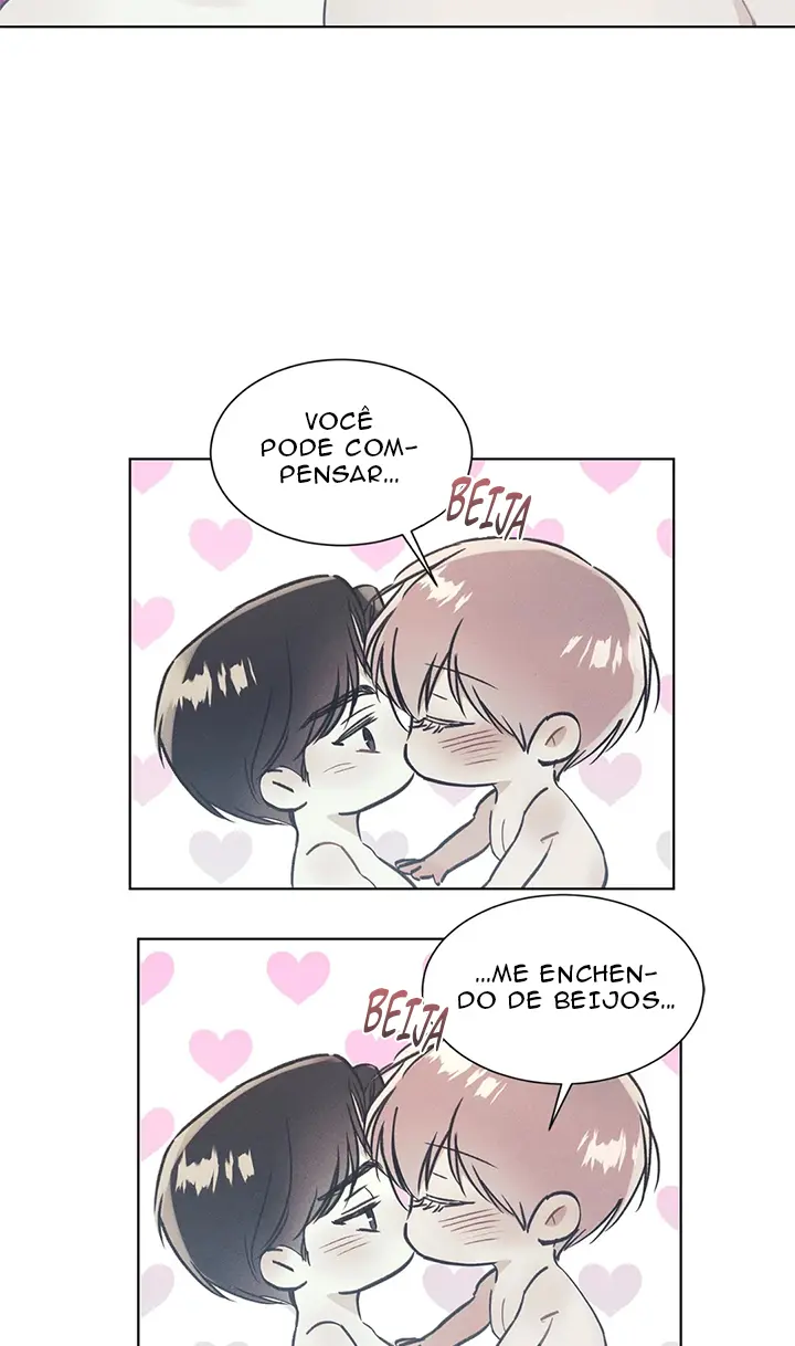 Mar Noturno – Capítulo 28 Yaoi – Página 34