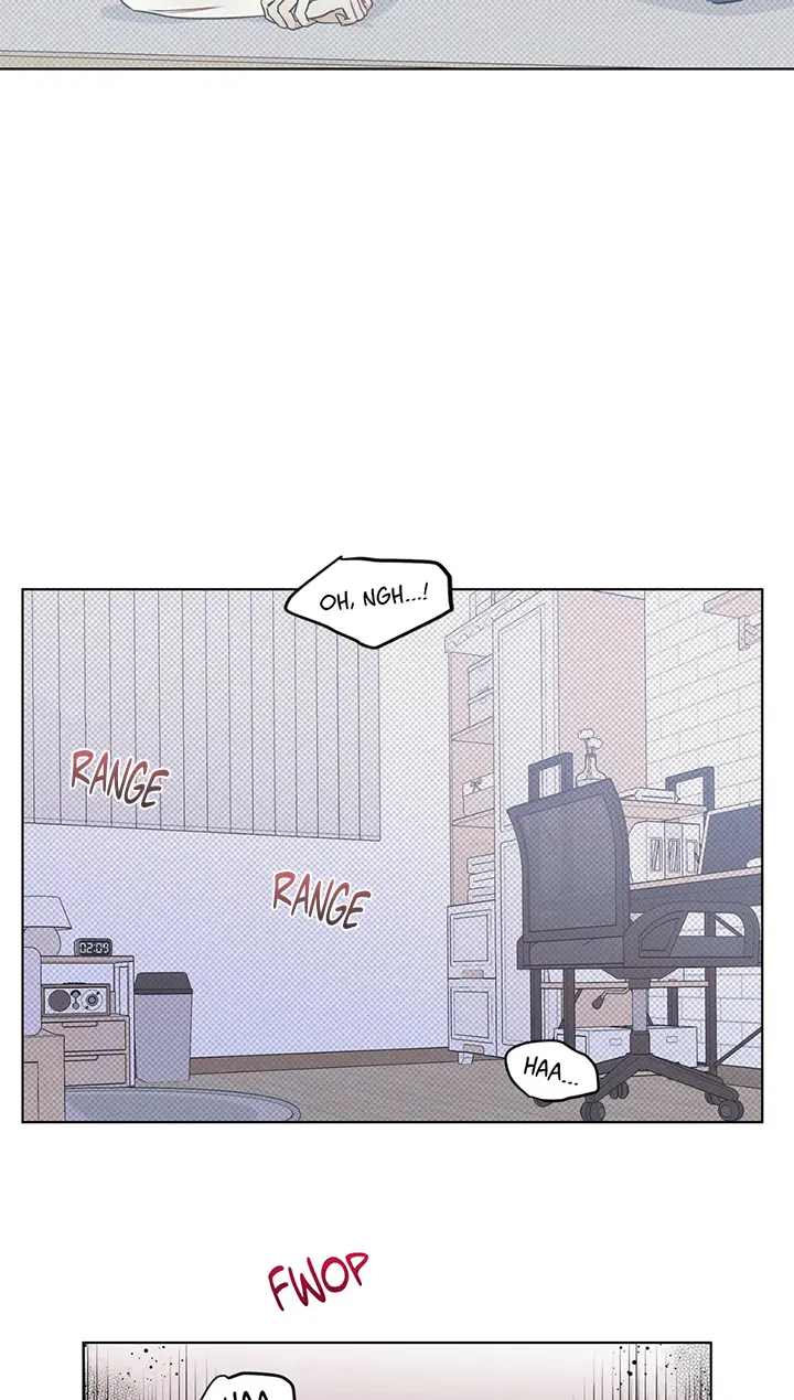 Mar Noturno – Capítulo 28 Yaoi – Página 36