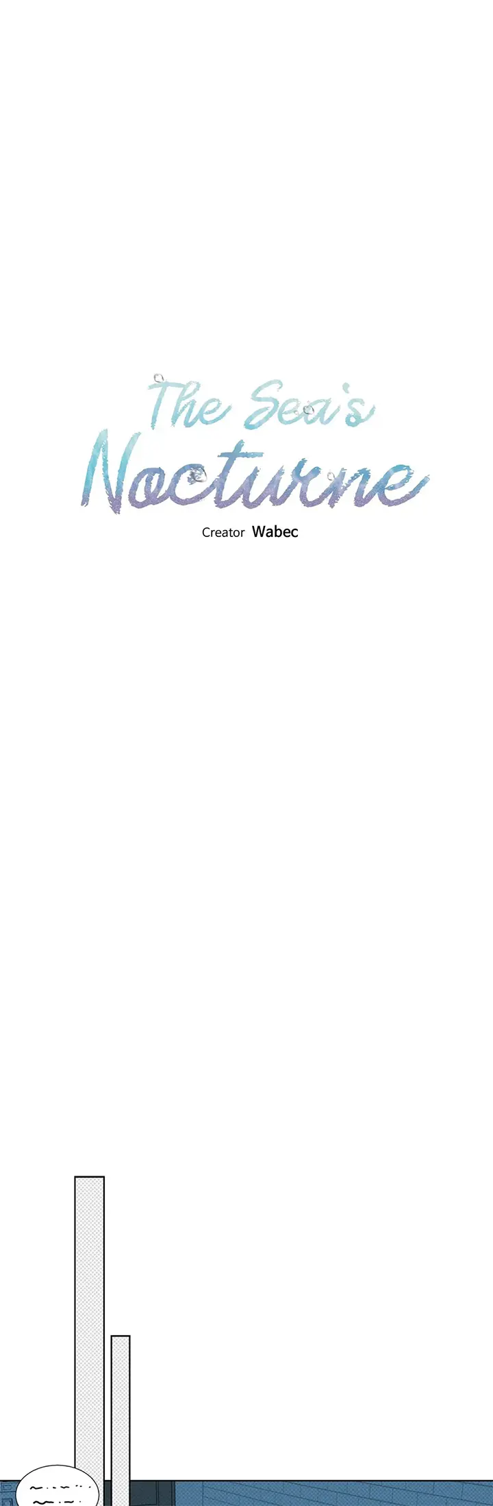 Mar Noturno – Capítulo 28 Yaoi – Página 38