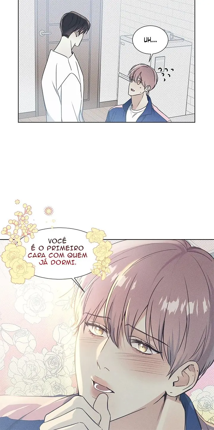 Mar Noturno – Capítulo 28 Yaoi – Página 6