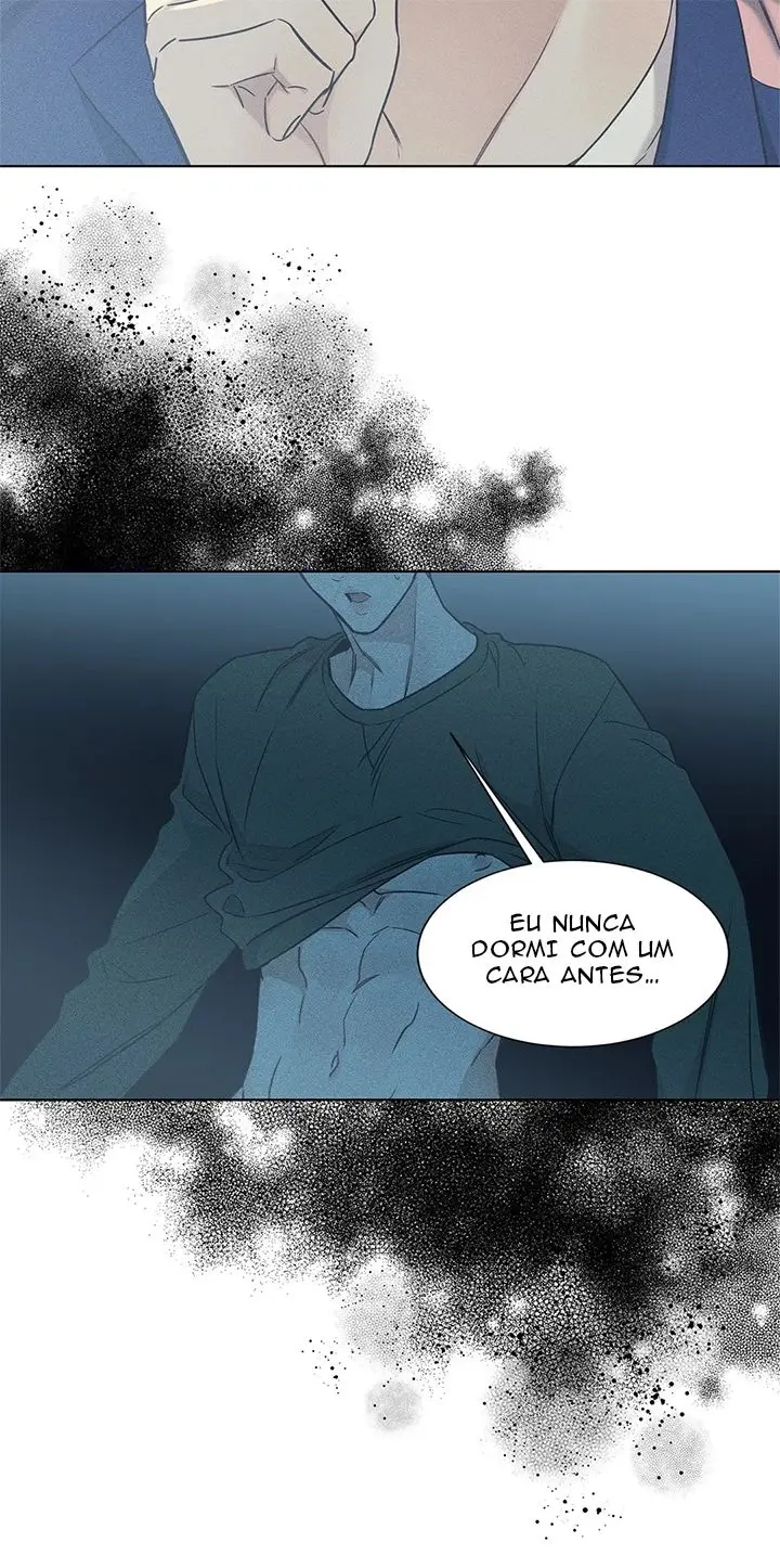 Mar Noturno – Capítulo 28 Yaoi – Página 7