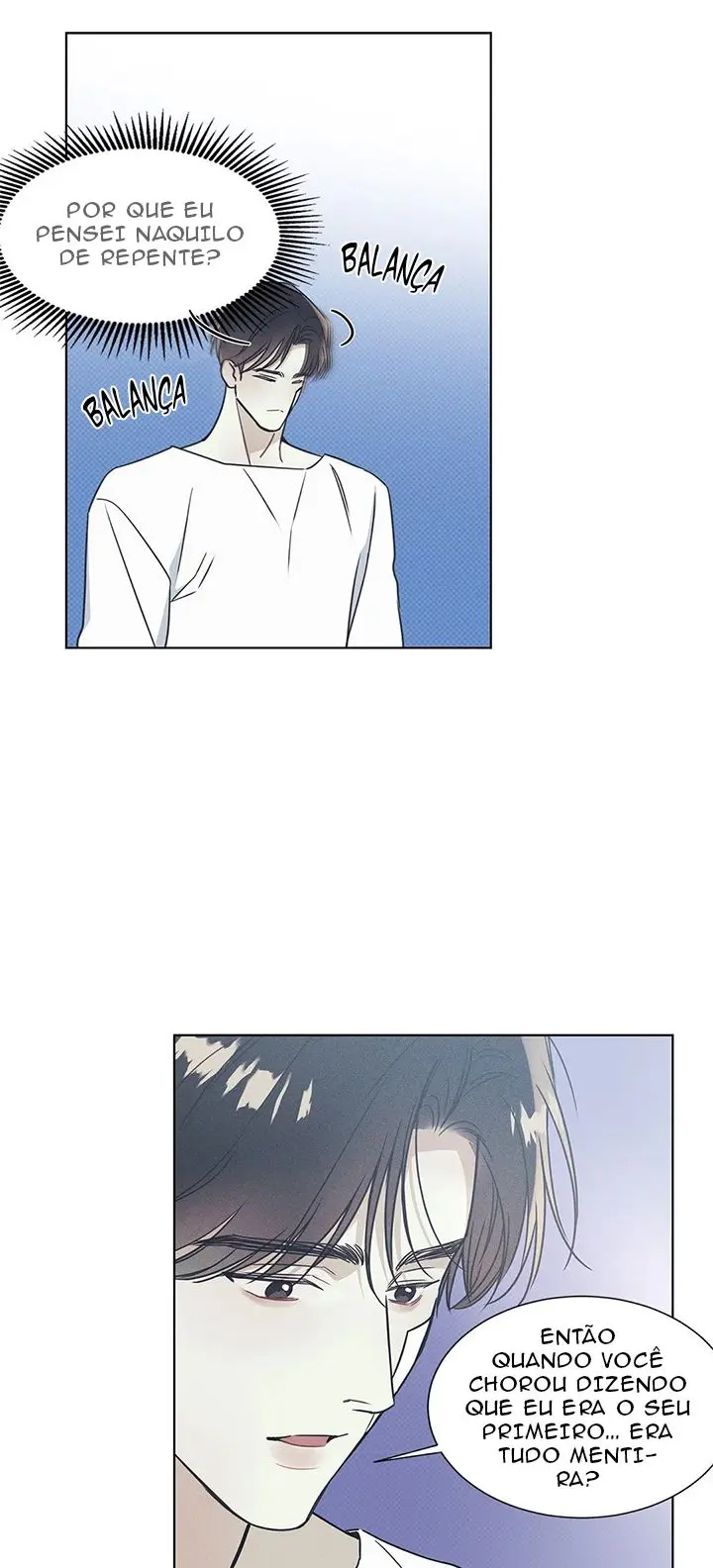 Mar Noturno – Capítulo 28 Yaoi – Página 8