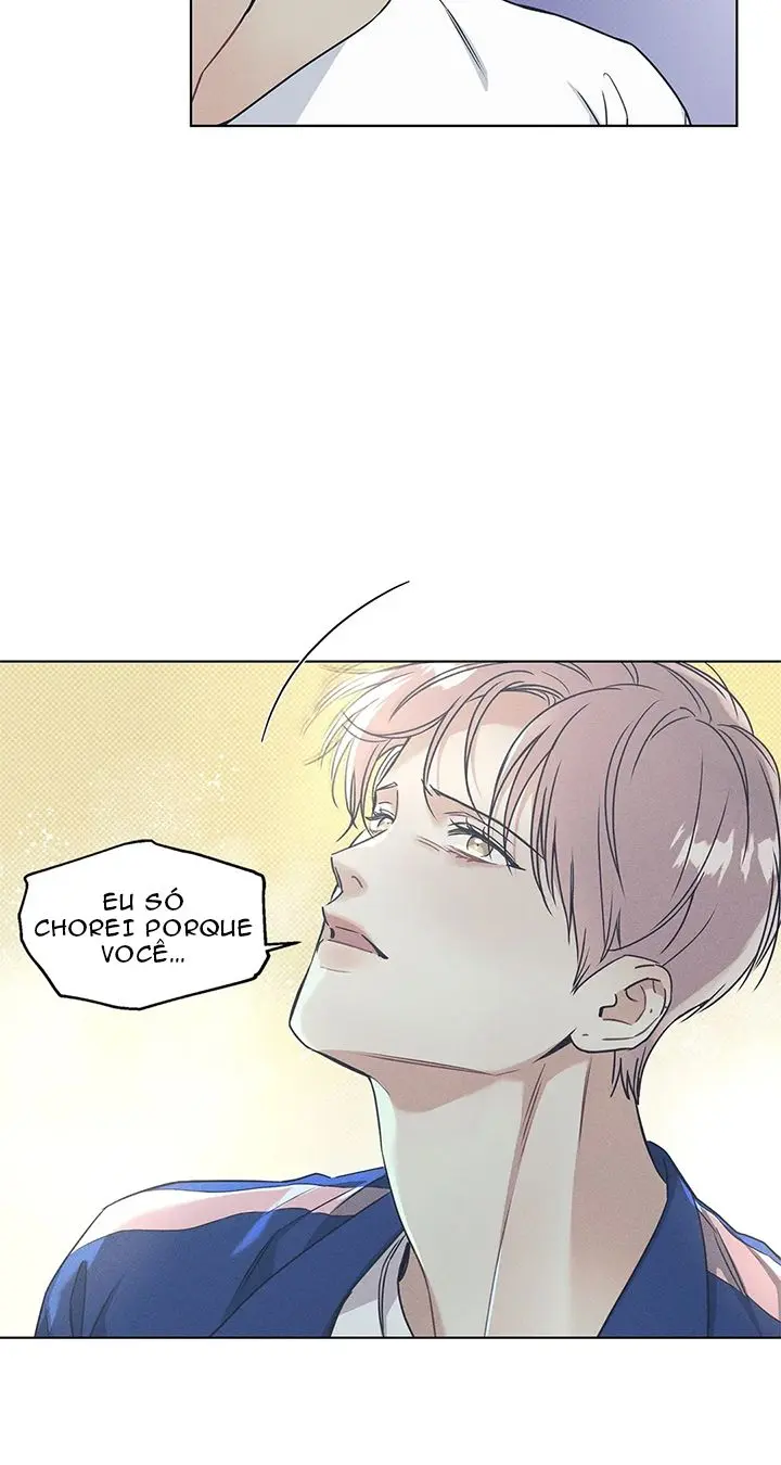 Mar Noturno – Capítulo 28 Yaoi – Página 9