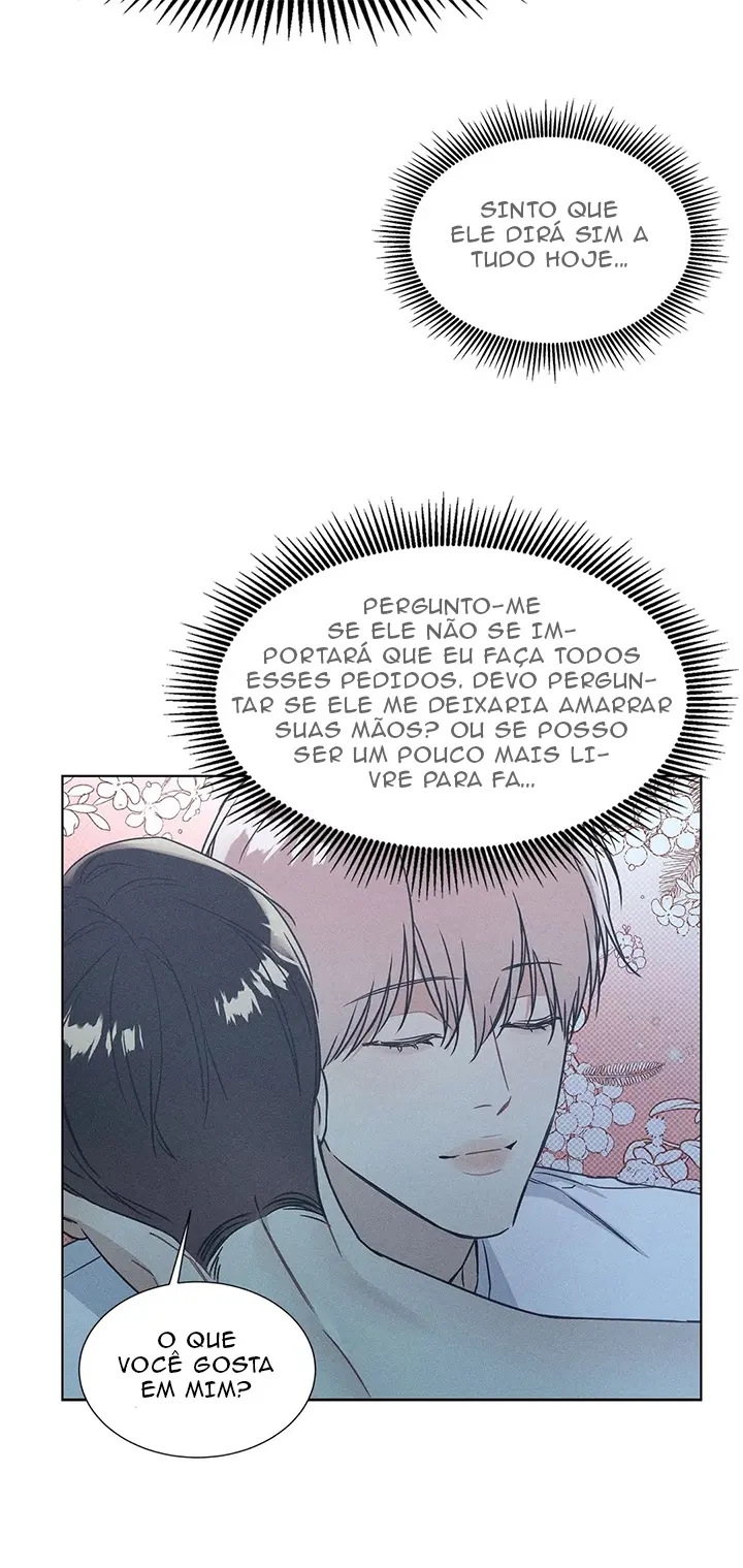 Mar Noturno – Capítulo 29 Yaoi – Página 11