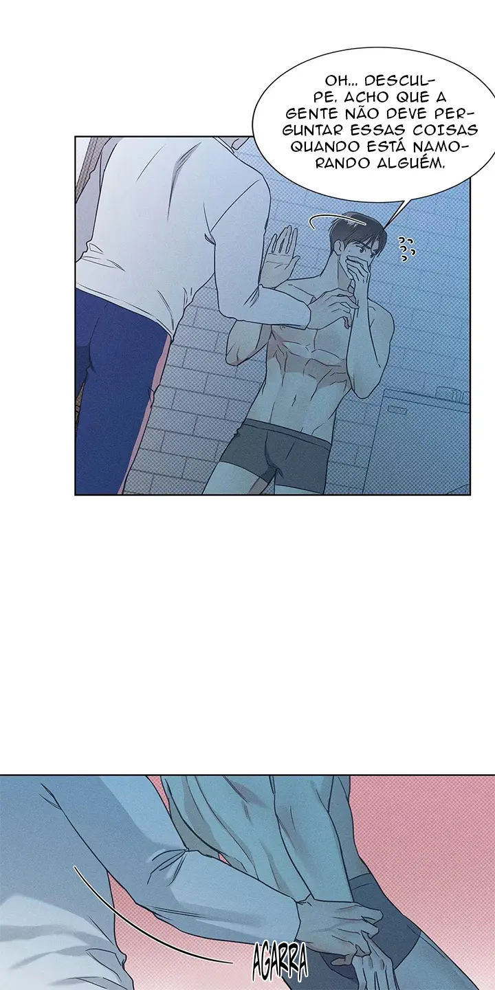 Mar Noturno – Capítulo 29 Yaoi – Página 13