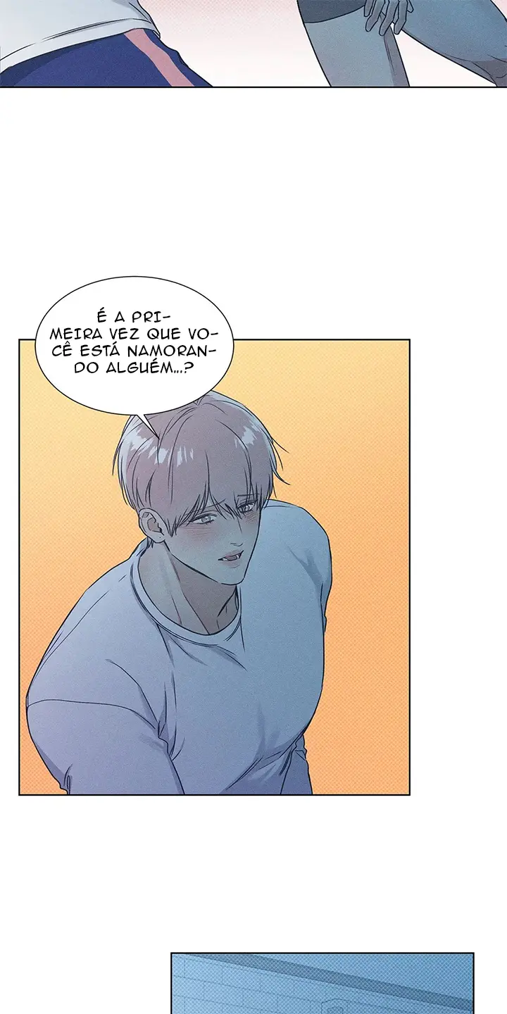 Mar Noturno – Capítulo 29 Yaoi – Página 14