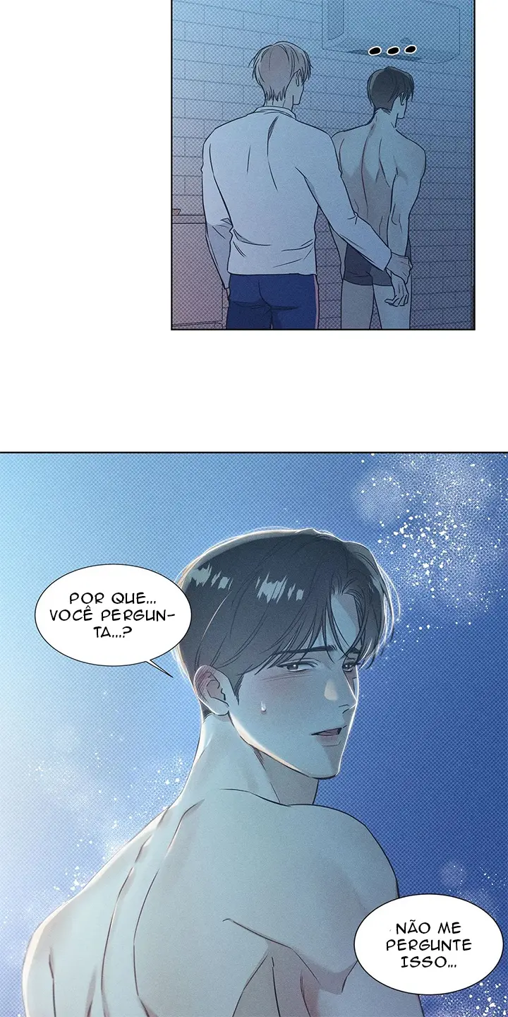 Mar Noturno – Capítulo 29 Yaoi – Página 15