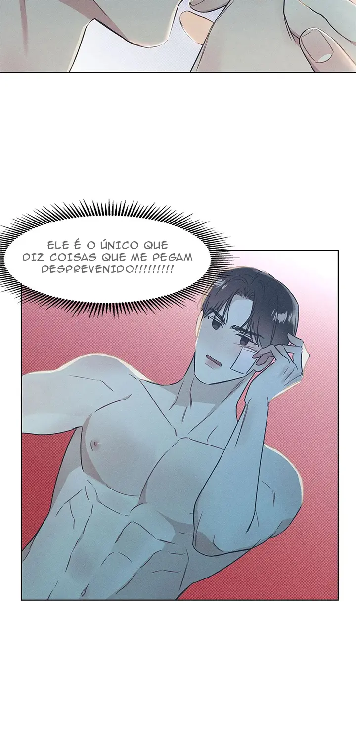 Mar Noturno – Capítulo 29 Yaoi – Página 18