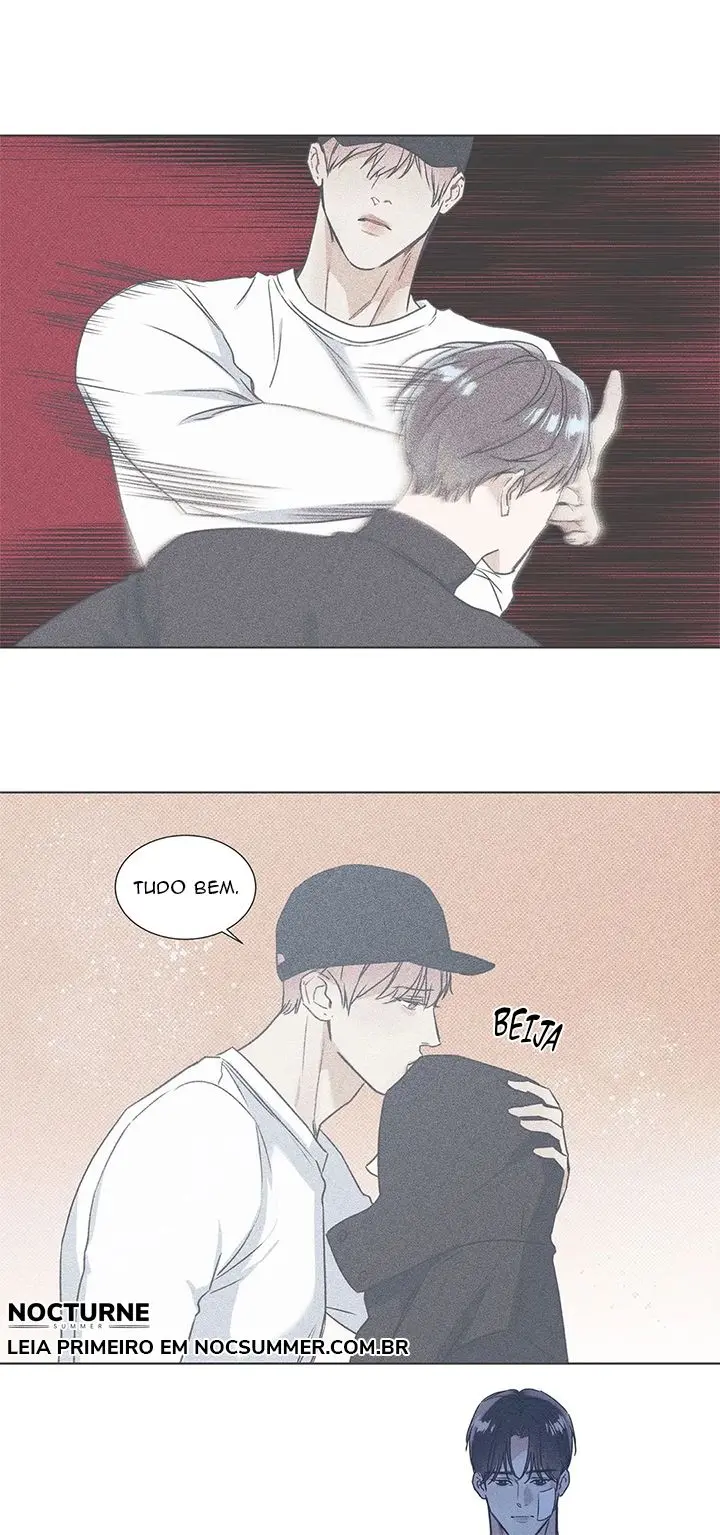 Mar Noturno – Capítulo 29 Yaoi – Página 2