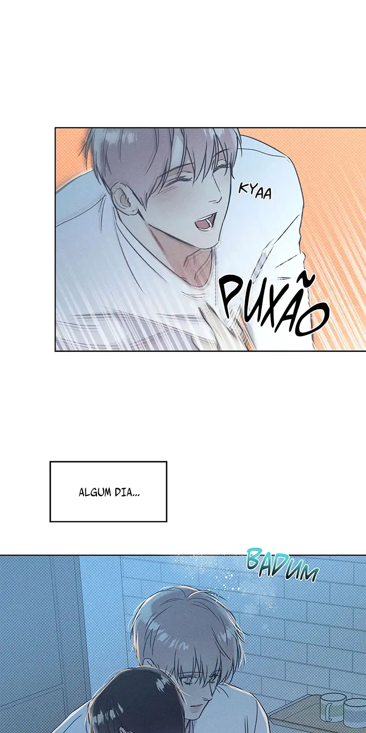 Mar Noturno – Capítulo 29 Yaoi – Página 22