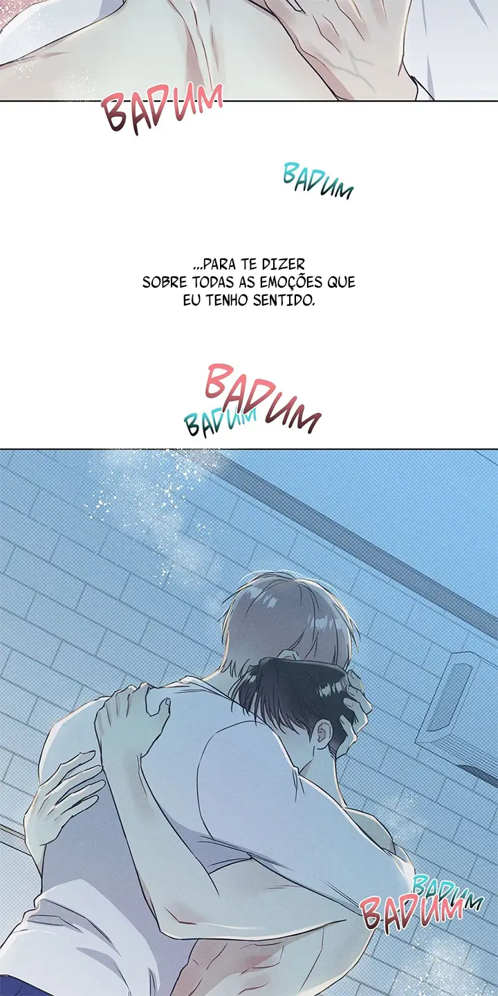 Mar Noturno – Capítulo 29 Yaoi – Página 24