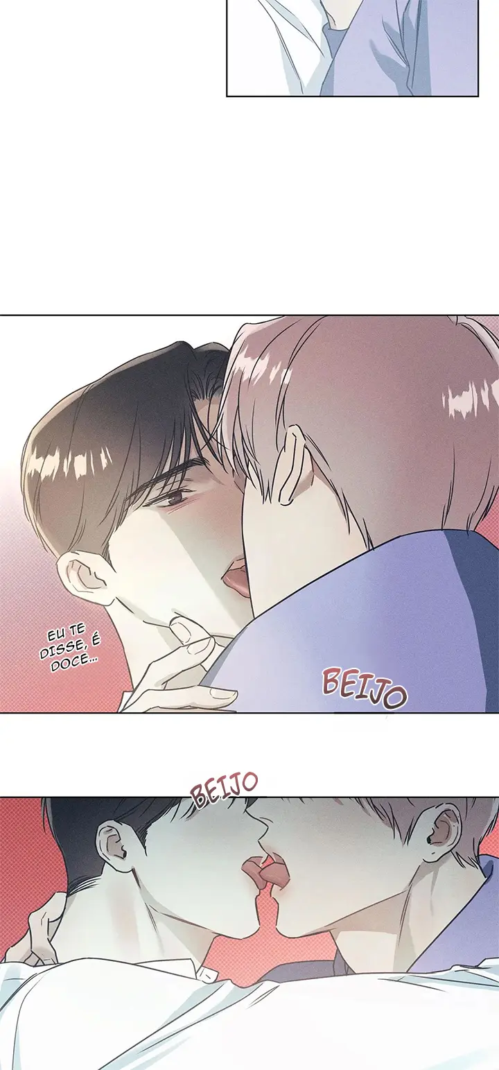 Mar Noturno – Capítulo 29 Yaoi – Página 29