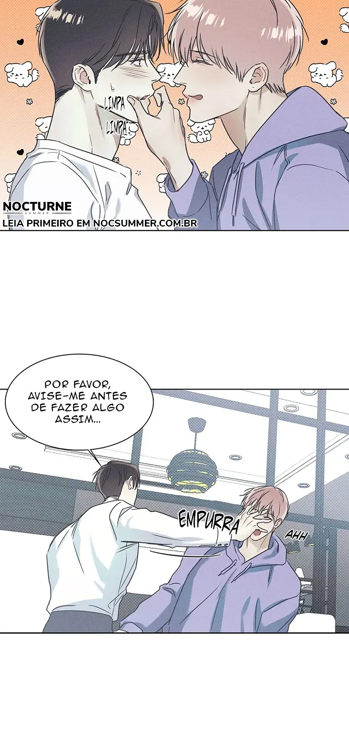 Mar Noturno – Capítulo 29 Yaoi – Página 31