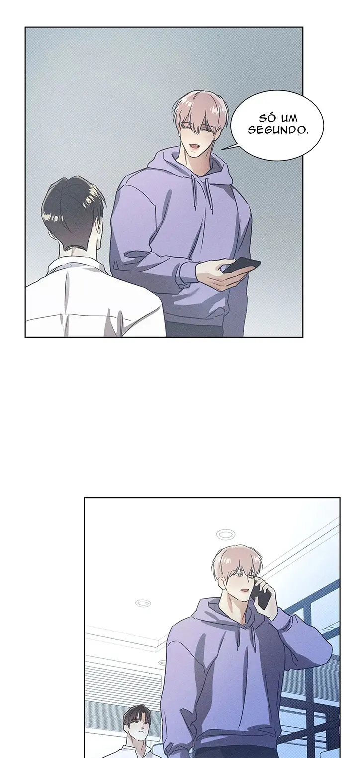 Mar Noturno – Capítulo 29 Yaoi – Página 33