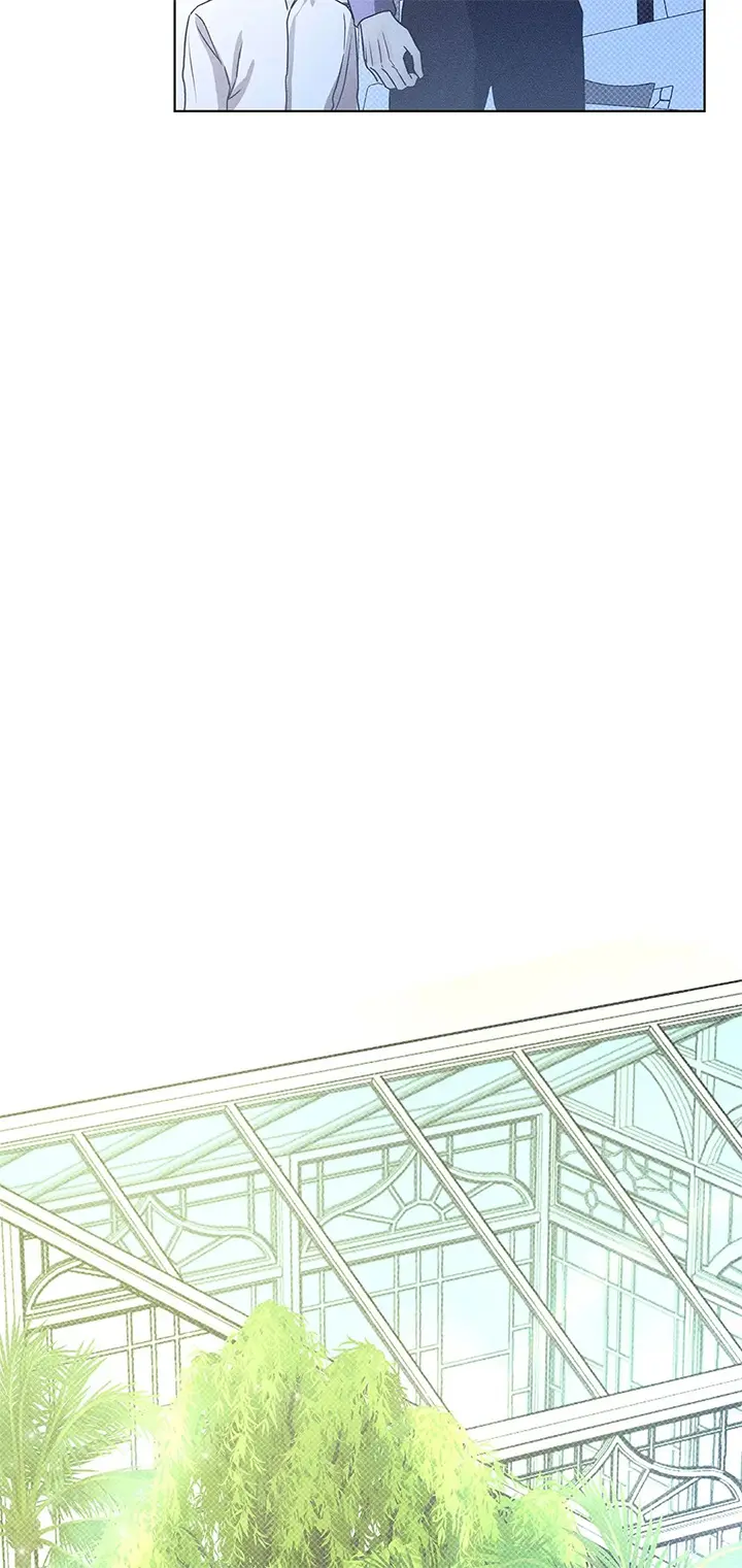 Mar Noturno – Capítulo 29 Yaoi – Página 34