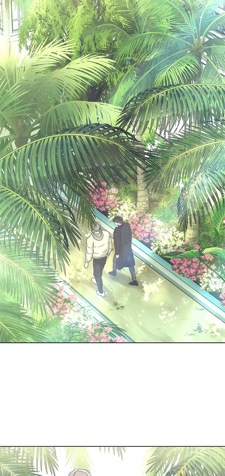 Mar Noturno – Capítulo 29 Yaoi – Página 35