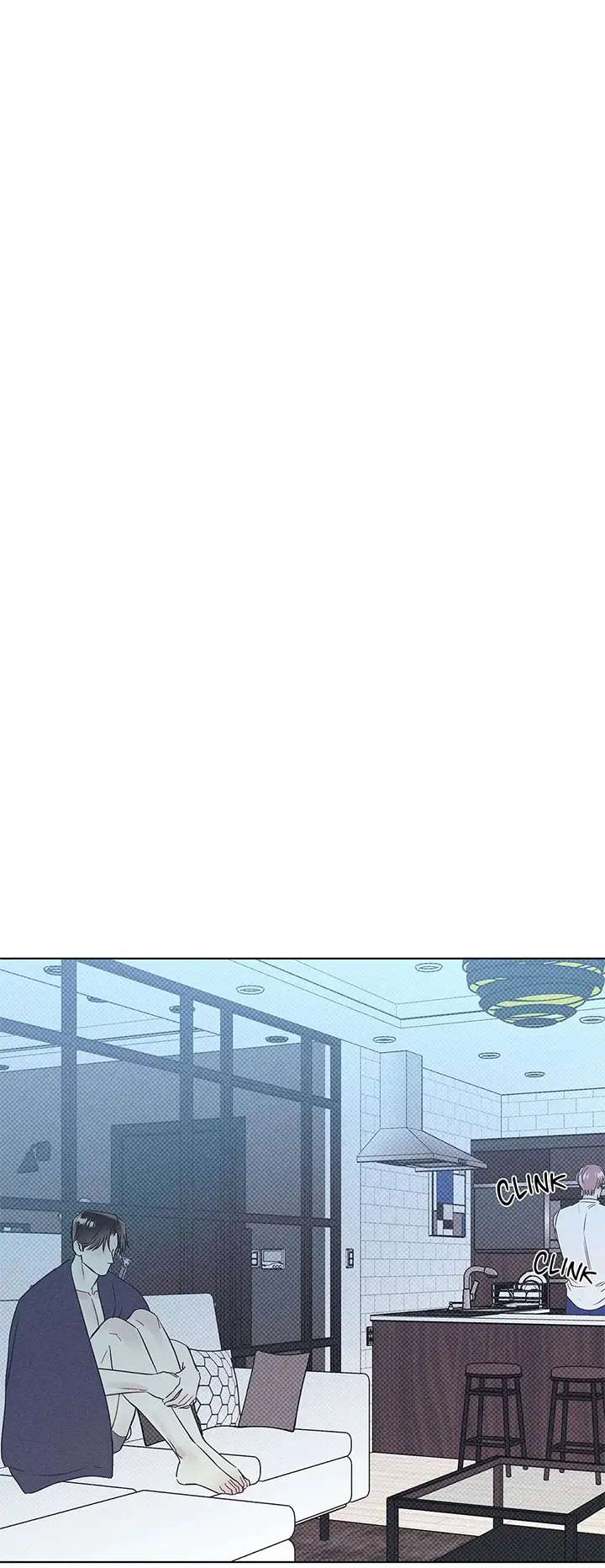 Mar Noturno – Capítulo 29 Yaoi – Página 39