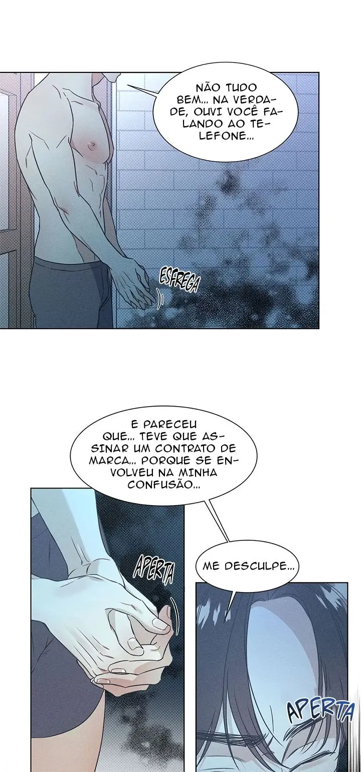 Mar Noturno – Capítulo 29 Yaoi – Página 4