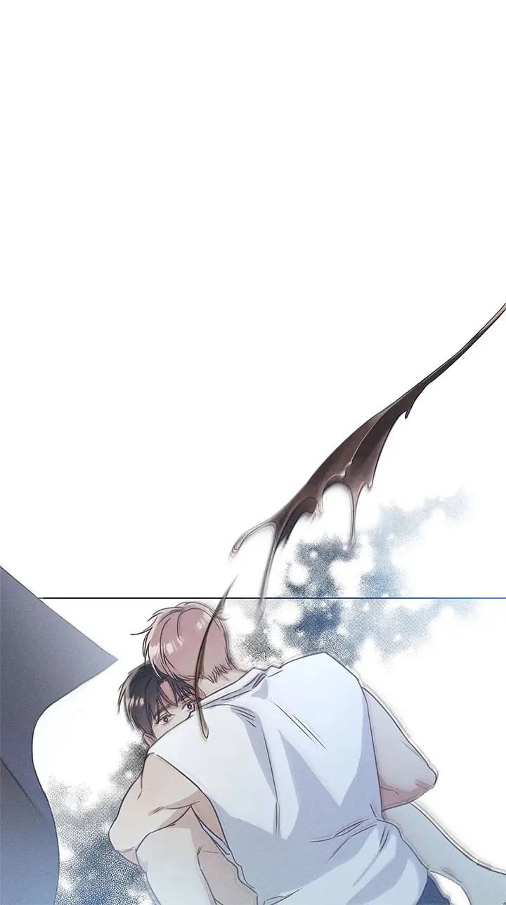 Mar Noturno – Capítulo 29 Yaoi – Página 42