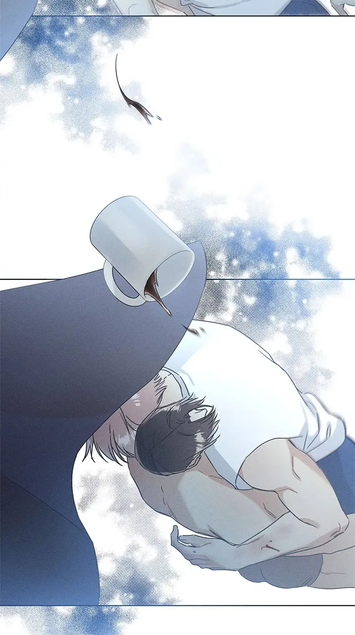 Mar Noturno – Capítulo 29 Yaoi – Página 43