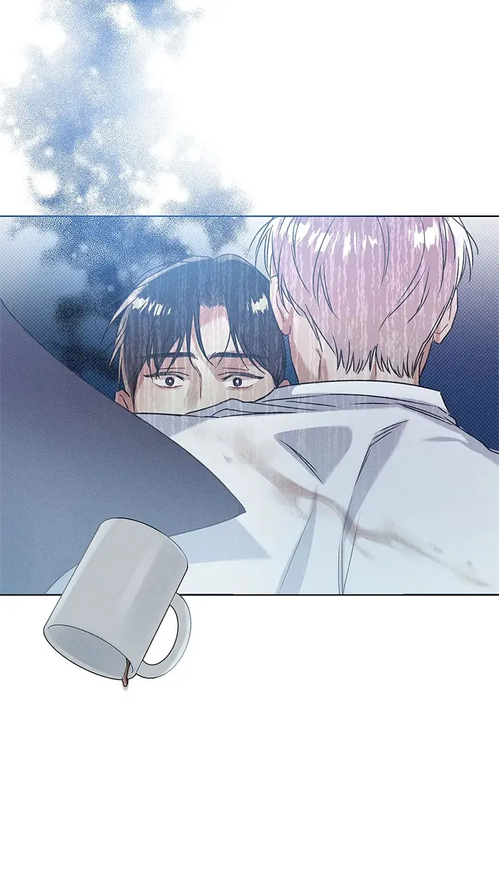 Mar Noturno – Capítulo 29 Yaoi – Página 44