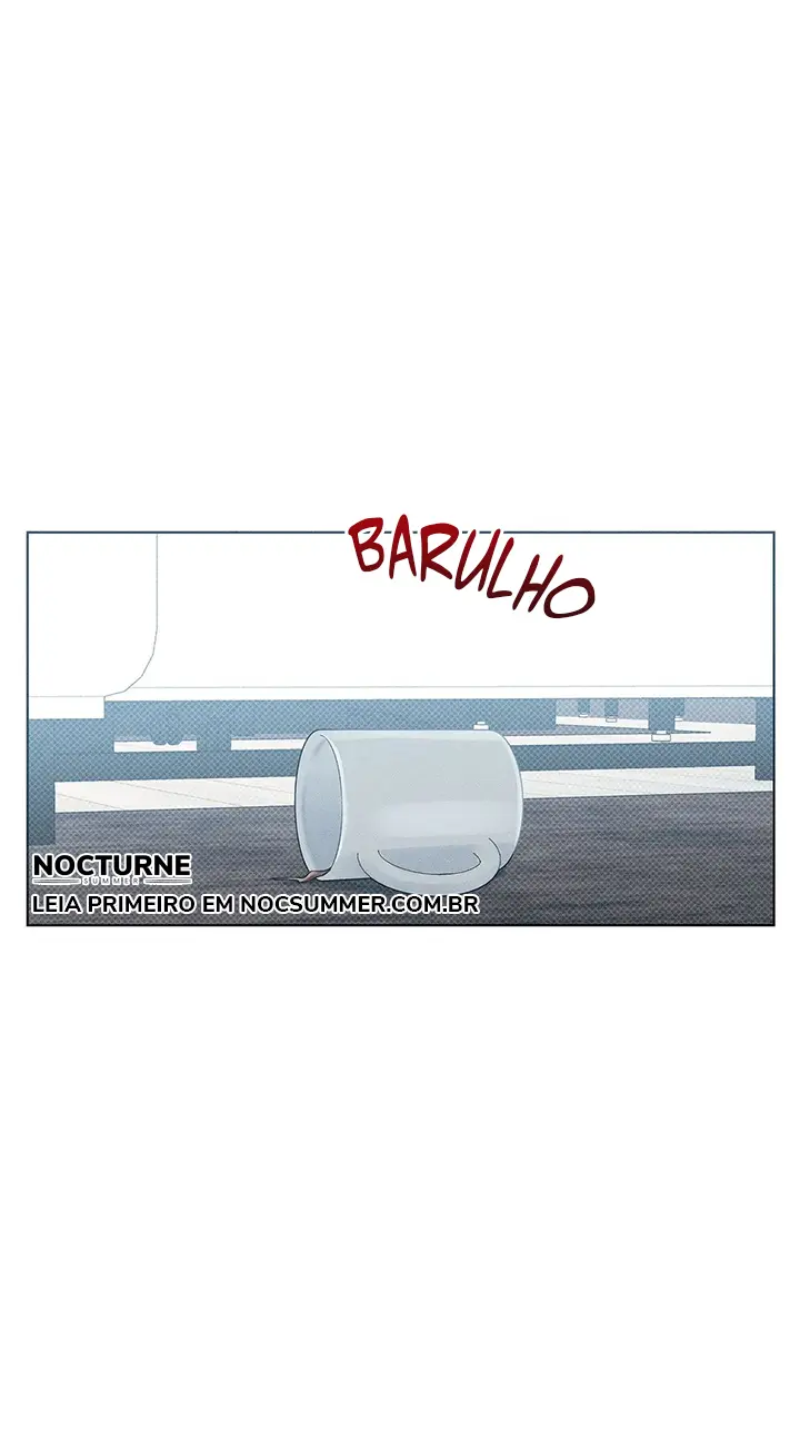 Mar Noturno – Capítulo 29 Yaoi – Página 45