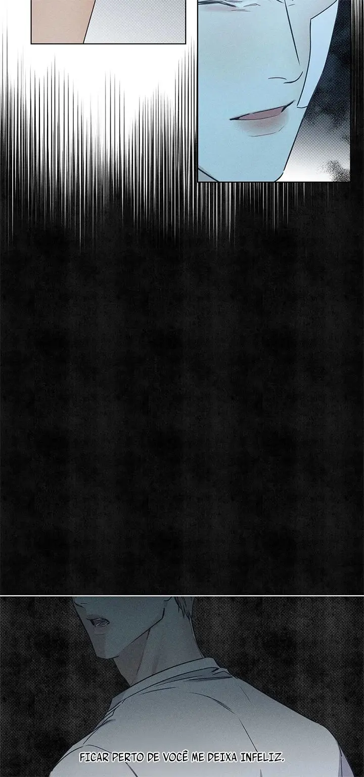 Mar Noturno – Capítulo 29 Yaoi – Página 5