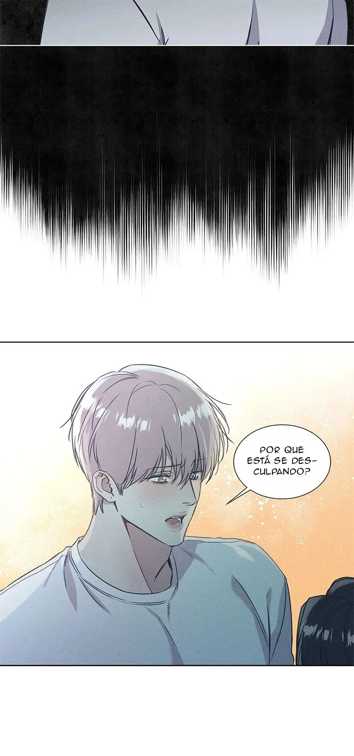 Mar Noturno – Capítulo 29 Yaoi – Página 6