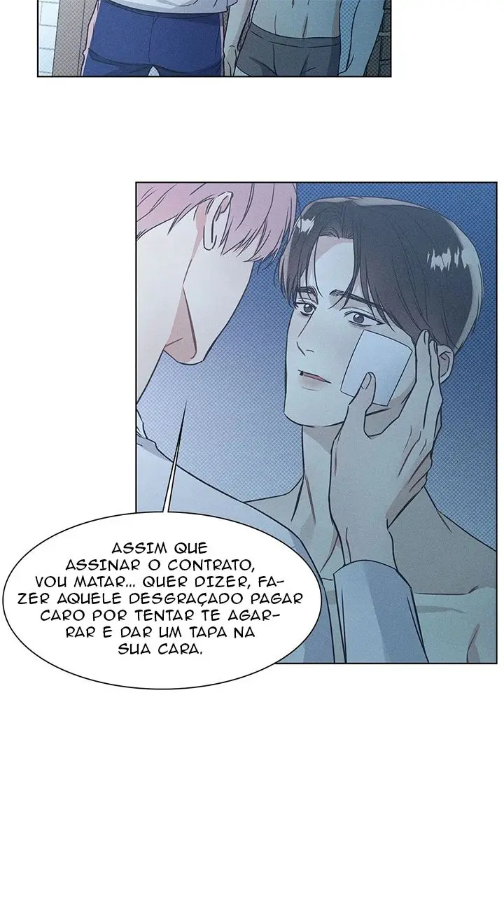 Mar Noturno – Capítulo 29 Yaoi – Página 8