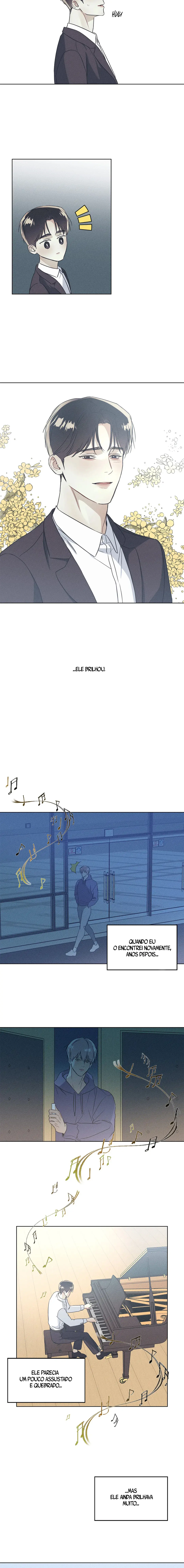 Mar Noturno – Capítulo 33 Yaoi – Página 8