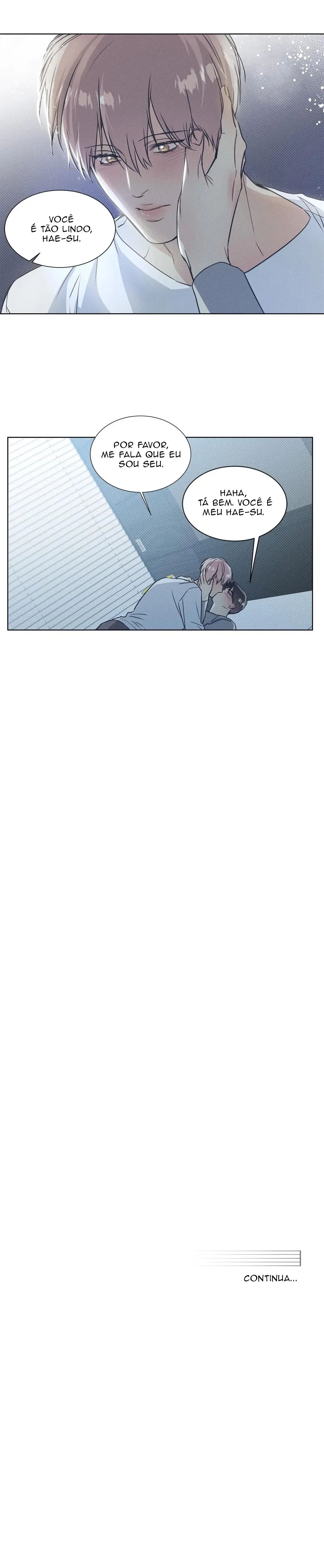 Mar Noturno – Capítulo 35 Yaoi – Página 24