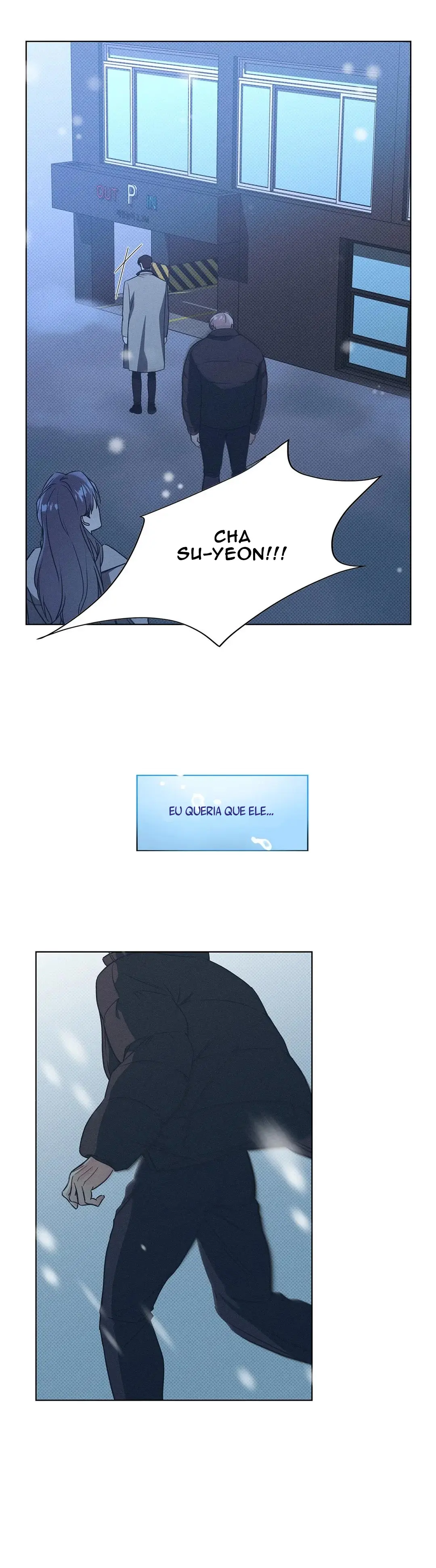 Mar Noturno – Capítulo 35 Yaoi – Página 4