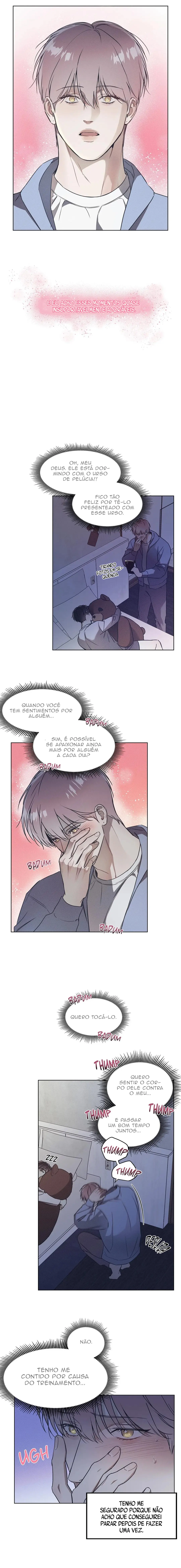 Mar Noturno – Capítulo 37 Yaoi – Página 5