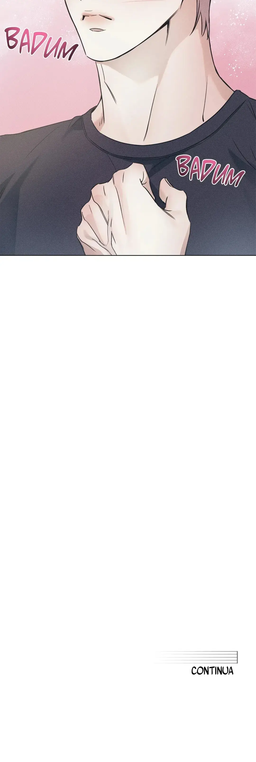 Mar Noturno – Capítulo 60 Yaoi – Página 11