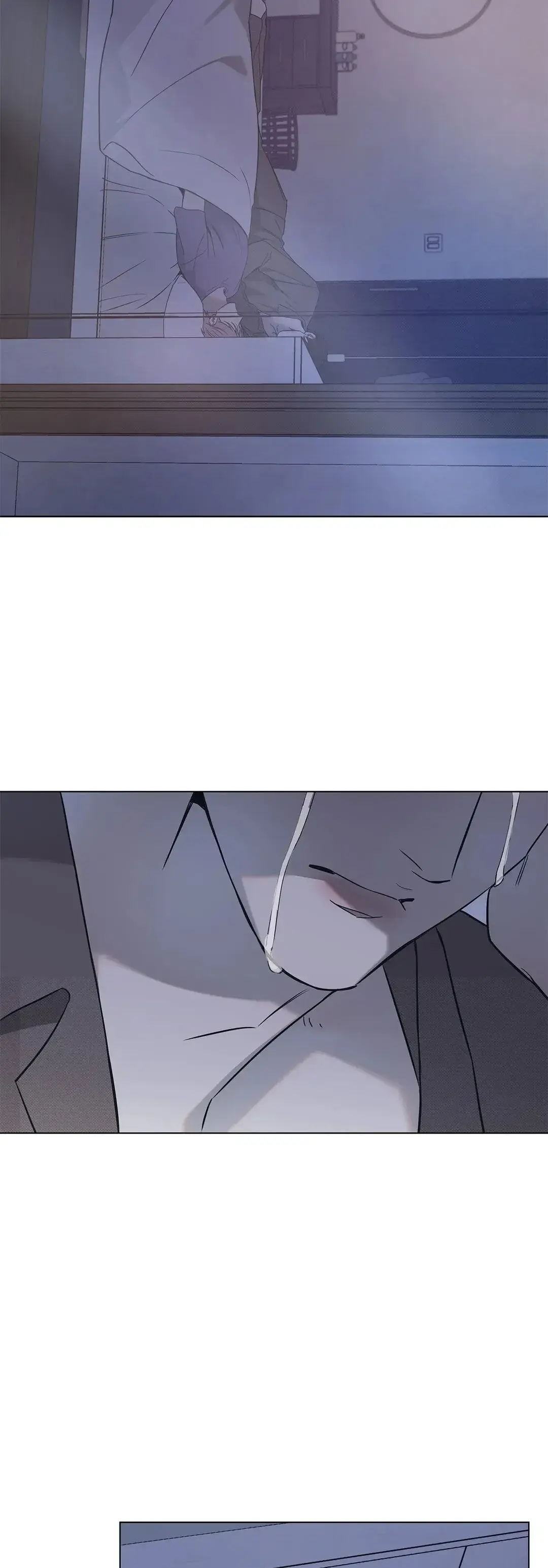 Mar Noturno – Capítulo 61 Yaoi – Página 12