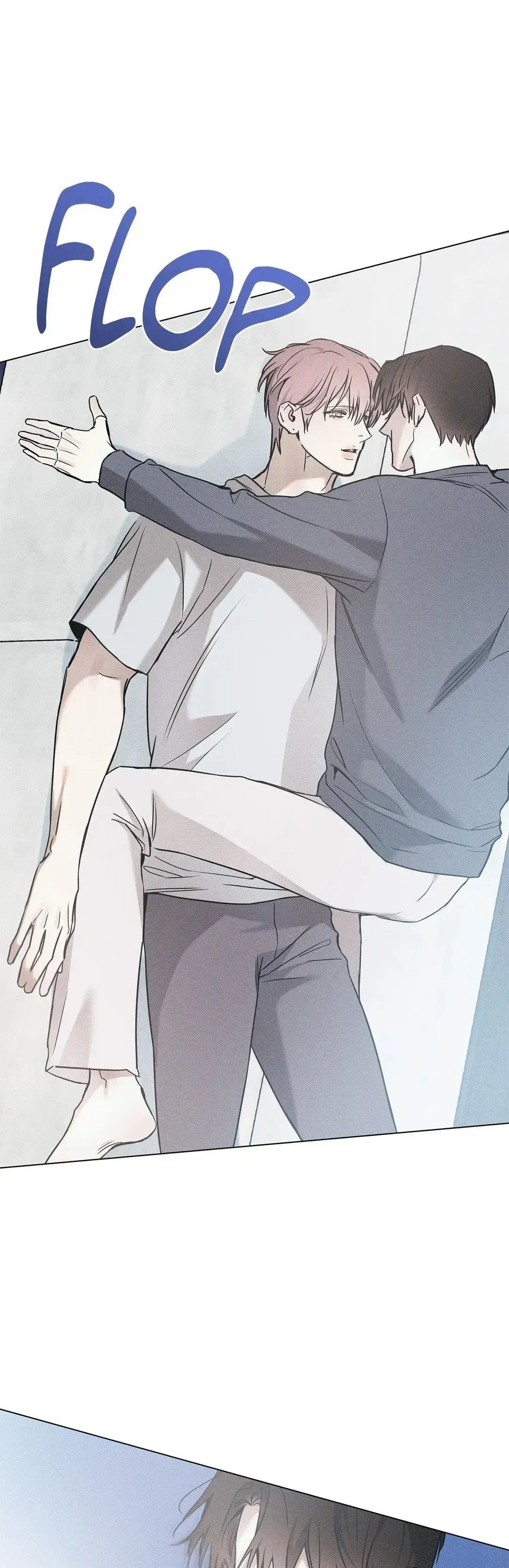 Mar Noturno – Capítulo 61 Yaoi – Página 17