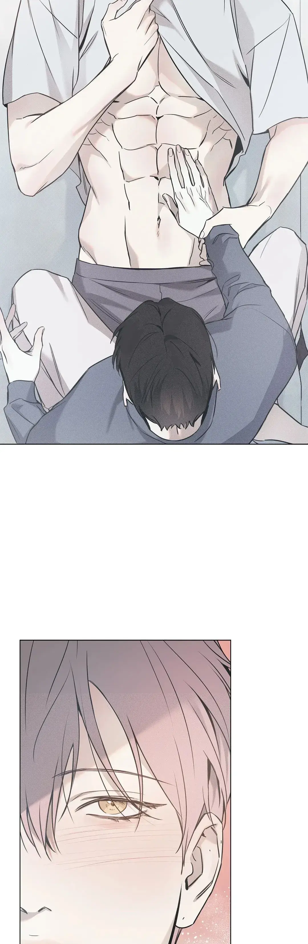 Mar Noturno – Capítulo 61 Yaoi – Página 19