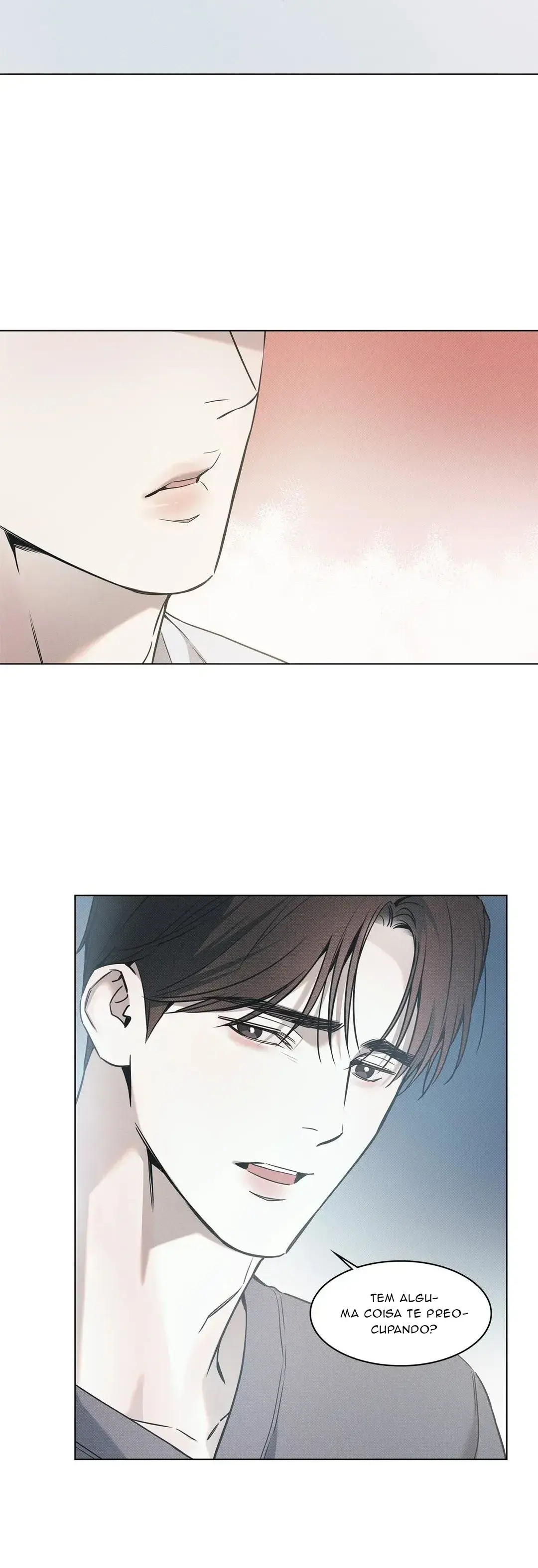 Mar Noturno – Capítulo 61 Yaoi – Página 4