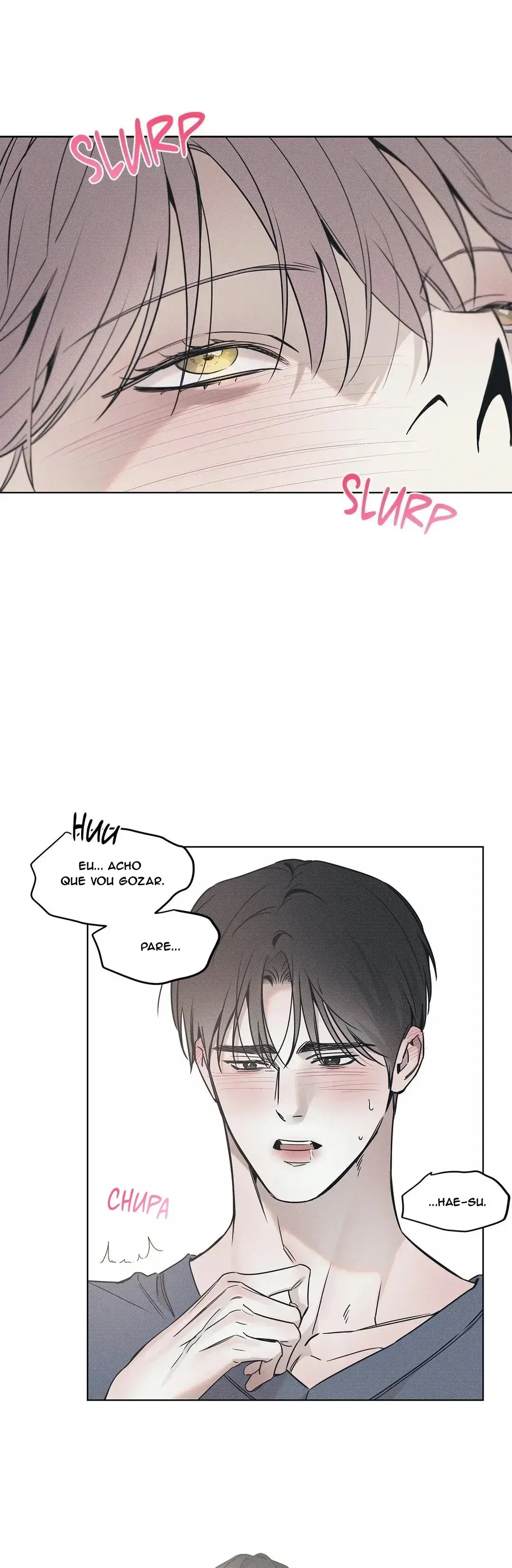 Mar Noturno – Capítulo 62 Yaoi – Página 10