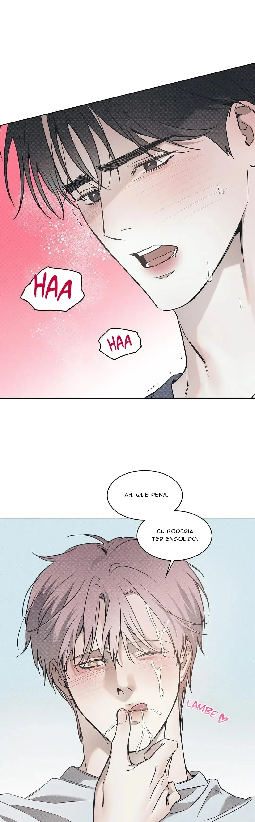 Mar Noturno – Capítulo 62 Yaoi – Página 12