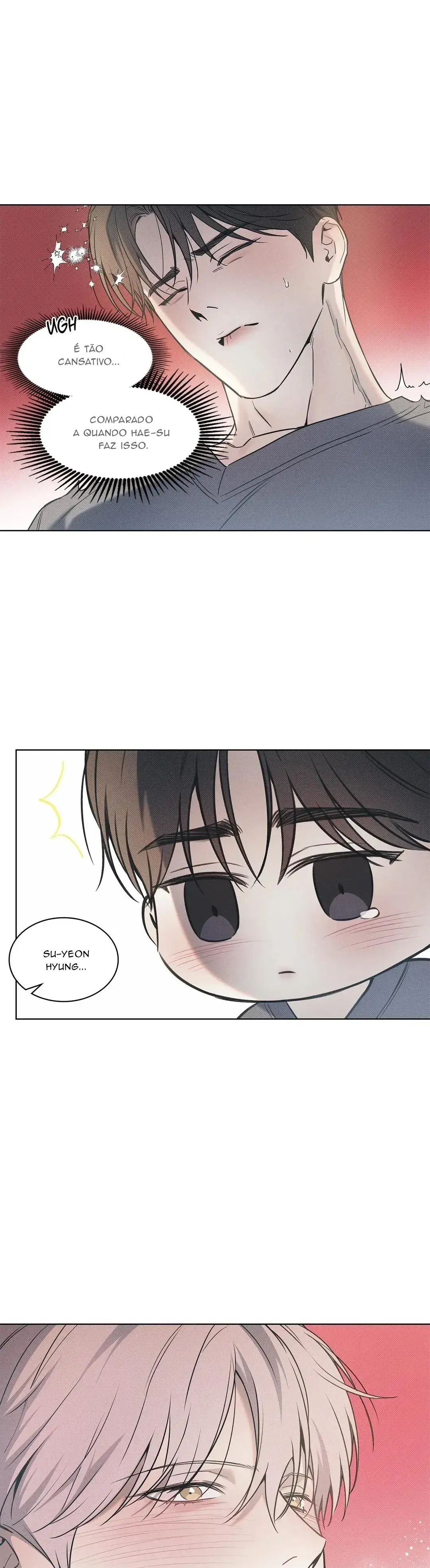 Mar Noturno – Capítulo 62 Yaoi – Página 20