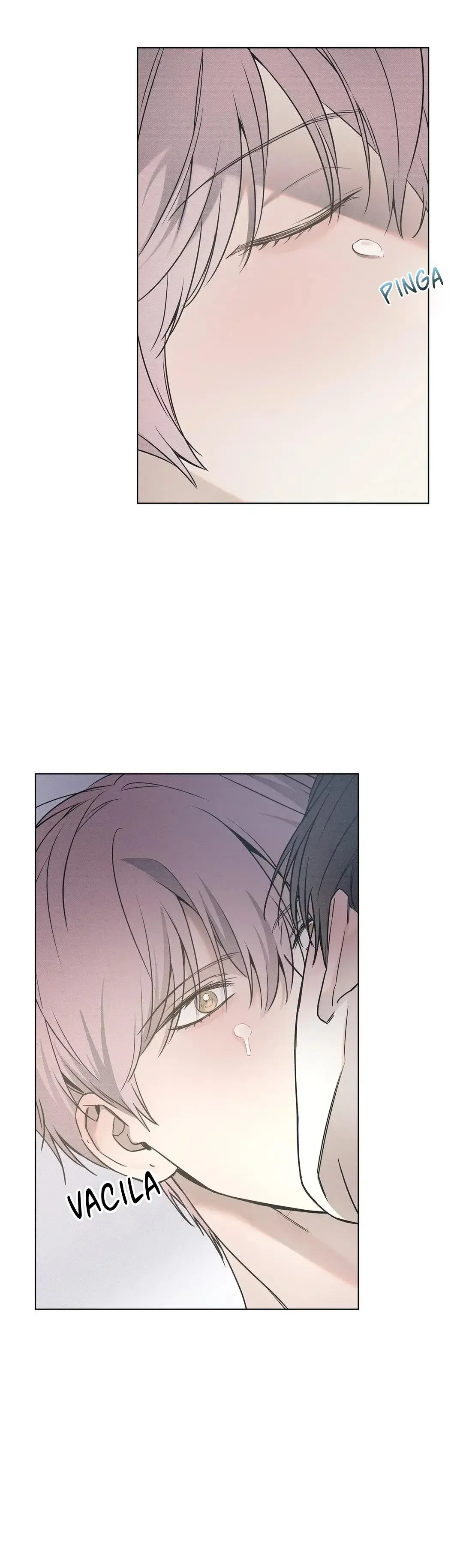 Mar Noturno – Capítulo 62 Yaoi – Página 26