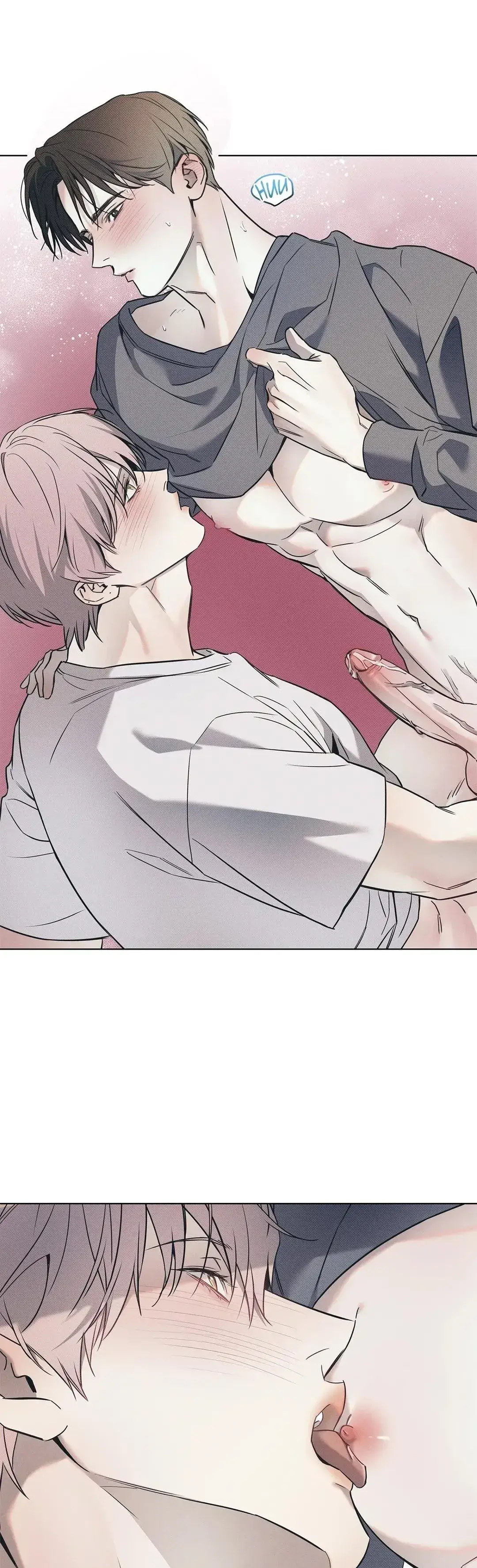 Mar Noturno – Capítulo 62 Yaoi – Página 32