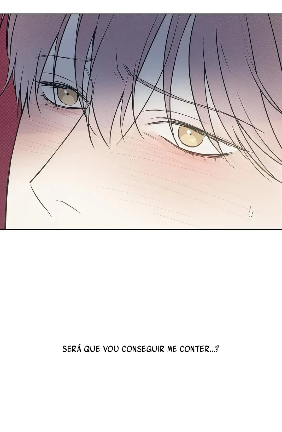 Mar Noturno – Capítulo 62 Yaoi – Página 34