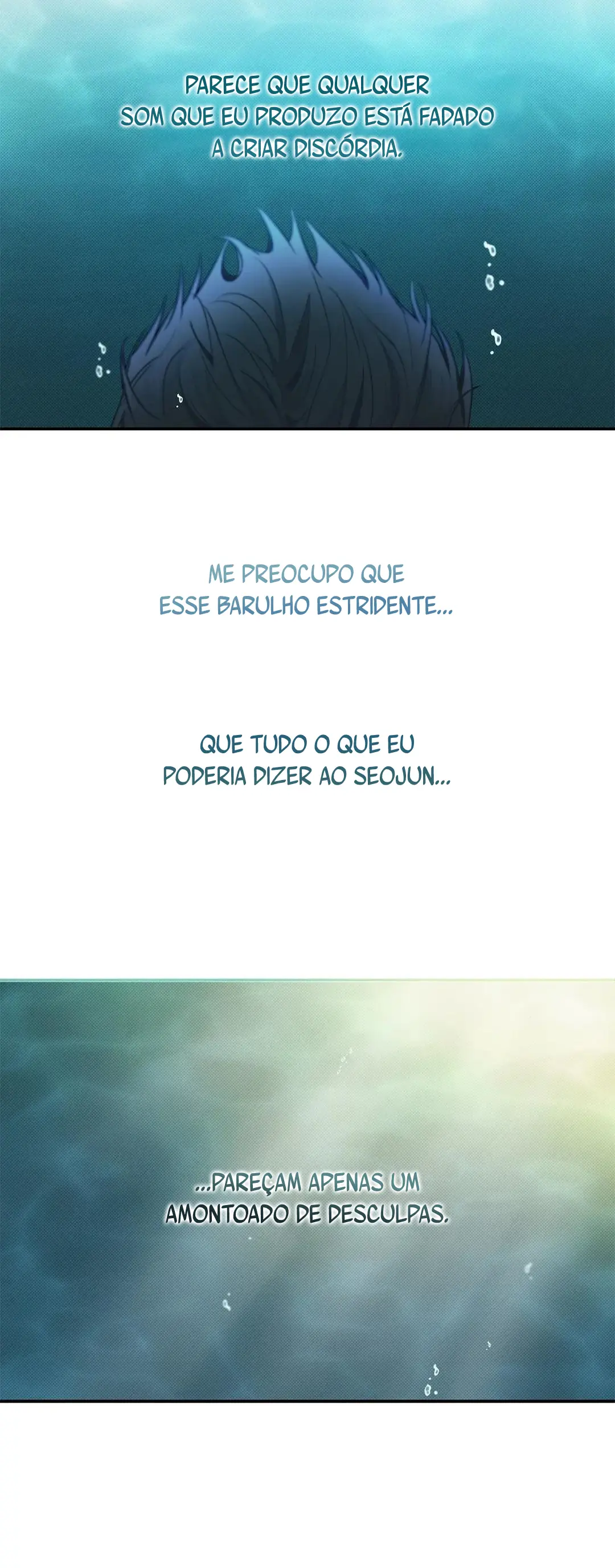 Mar Noturno – Capítulo 64 Yaoi – Página 15